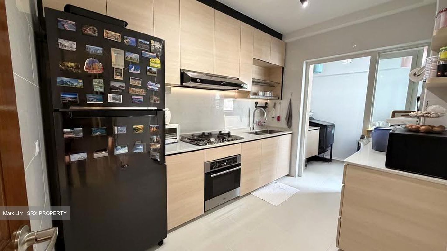 Blk 70 Redhill Rise (Bukit Merah), HDB 4 Rooms #613932271